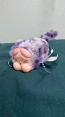 クライベイビー ヒョウ猫 キーホルダー ぬいぐるみ 出品