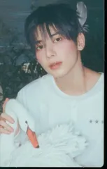 TXT 初回限定盤A TAEHYUN Starkissed A