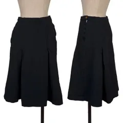 2025年最新】コムデギャルソン スカートの人気アイテム - メルカリ