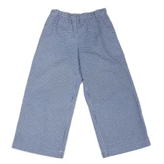 2025年最新】ギャルソン ギンガムチェック パンツの人気アイテム