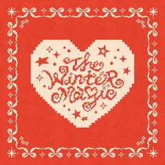 (CD)THE WINTER MAGIC (Holiday ver.)／INI