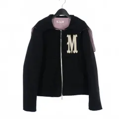 2026年最新】MASU BAT COLLAR ZIP-UP JACKETの人気アイテム - メルカリ