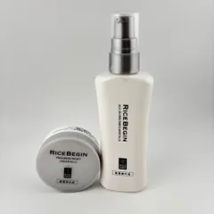 2025年最新】ライスビギン オールインワンの人気アイテム - メルカリ