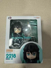 2025年最新】鬼滅の刃 ねんどろいど 時透無一郎の人気アイテム - メルカリ