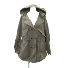 2025年最新】Snidel レディース モッズコートの人気アイテム - メルカリ