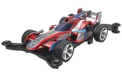 2026年最新】ミニ四駆 シャドウシャークの人気アイテム - メルカリ