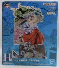 BANDAI SPIRITS 이치 반 쿠지 원피스 WT100 기념 오다 에이이치로 신작 대해적 백경 H상 야마토 대해적 백경 피규어