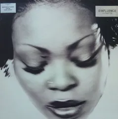 米12” Dinfluence Hypnotize ECSY41 Echo /00250