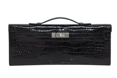 2026年最新】ケリー クロコの人気アイテム - メルカリ