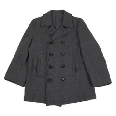 2025年最新】コムデギャルソンオム Pコートの人気アイテム - メルカリ