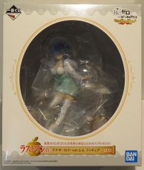BANDAI SPIRITS 이치 반 쿠지 Re : 처음부터 시작하는 이세계 생활 snow white life ver. 라스트 원상 어나더 컬러 ver. 렘 피규어
