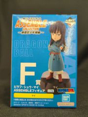 BANDAI SPIRITS 이치 반 쿠지 드래곤 볼 ASSEMBLE COLLECTION 손오공 소년기 편 F상 마이 ASSEMBLE 피규어