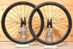 ボントレガー BONTRAGER アイオロス AEOLUS PRO 5 DISC カーボン チューブレス ホイールセット シマノ12/11S 19C 【千葉店】