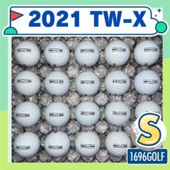 ロストボール テーラーメイド TP5 ゴルフ Sランク 20球 01おまけティー