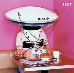 P.O.A.~POP ON ARRIVAL(初回生産限定盤) / BEAT CRUSADERS (CD)