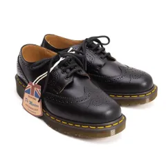 Dr.martens コムデギャルソン 革靴 org.jpg