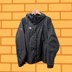 THE NORTH FACE ザノースフェイス サミット シリーズ WIND AND WISH ブレーカー ジャケット (XL)