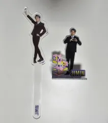 BTS ジミン バンバンコン フォトプロップ アクリルスタンド Jimin アクスタ