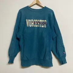 ヴィンテージ Champion / チャンピオン REVERSE WEAVE 長袖 カレッジロゴプリント スウェット トレーナー メンズ L ISItems【USED】【古着】【中古】50106267