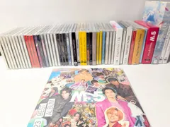 King&Prince シングルCD、アルバム 48点セット　まとめ売り