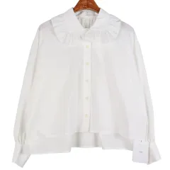 11AM ブラウス シャツ / k1711