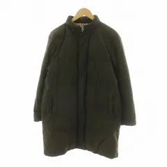 2025年最新】BURBERRY メンズ ダウンジャケットの人気アイテム - メルカリ