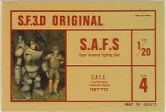 2026年最新】s.f.3.d nittoの人気アイテム - メルカリ