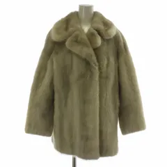 2025年最新】サファイアミンクコートの人気アイテム - メルカリ