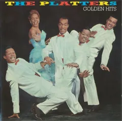 欧CD Platters Golden Hits 8264472 MERCURY /00110