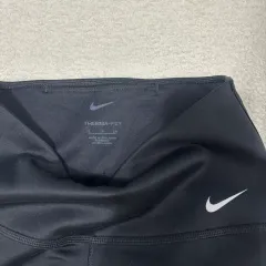 65 NIKE ストレッチ パータン レギンス 1204