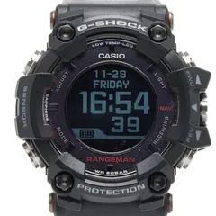2025年最新】g-shock gpr-b1000の人気アイテム - メルカリ
