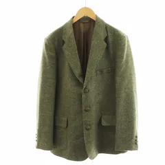 2025年最新】PAPAS メンズ テーラードジャケットの人気アイテム - メルカリ