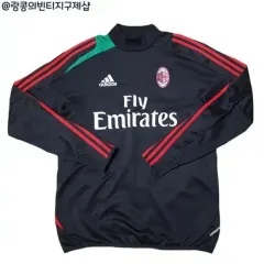 ACミラン　トレーニングウェア 2025年最新】acミラン トレーニングの人気アイテム - メルカリ