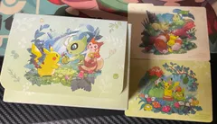 もりのおくりもの デッキケース