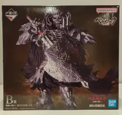 2025年最新】一番くじ ベルセルク B賞の人気アイテム - メルカリ