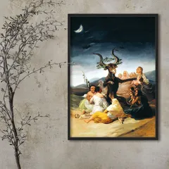 ゴヤ　絵画　インテリアセット ゴヤ 絵画 インテリアセット ゴヤ 絵画 インテリアセット