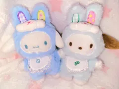 サンリオ うさぎ コスチューム シナモンロール ポチャッコ