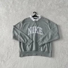 XXL NIKE 2024 ラグビー ポロシャツ 長袖 110