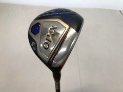 ダンロップ XXIO 10 ネイビー 18度 MP1000 ネイビー Rフレックス