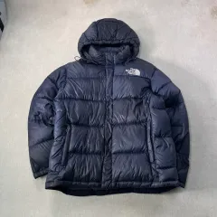 100 THE NORTH FACE ザノースフェイス 700 Nuptse(ヌプシ) ダックダウン ダウン
