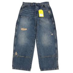 32/KOOKY ZOO JUVENILE WORK PANTS TYPE3 - メルカリ