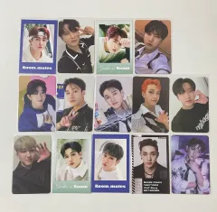 Stray Kids(ストレイキッズ・スキズ・SKZ) バンチャン(BANG CHAN) チャンビン(CHANGBIN) トレカ まとめ 出品