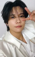 INI TowerRecords 藤牧京介 THE WINTER MAGIC 店頭