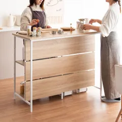 2025年最新】アイランドキッチンの人気アイテム - メルカリ