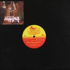 Rappinstine Scream 12インチ レコード - メルカリ