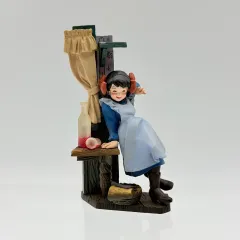 海洋堂 赤毛のアン フィギュア ダイアナ ヴィンテージ フィギュア (13)