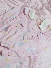 Honey Cinnamon ベビードール ONE PIECE 出品 量産型地雷系フェアリー系