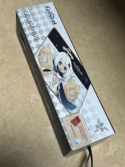 レーザー X ウォンシン コラボ ゴリアテ パイモン マウスパッド 倹約