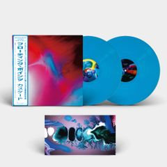 Space Harrier スペースハリアー レコード LP - メルカリ