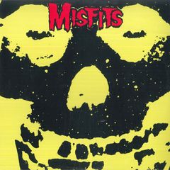 Misfits / Revenge Will Be Ours! 7インチレコード - メルカリ